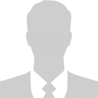 Faculty Staff Default Avatar