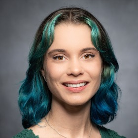 Faculty Staff Default Avatar