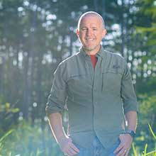 Faculty Staff Default Avatar