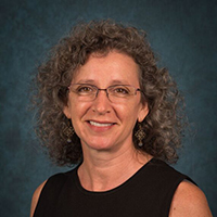 Faculty Staff Default Avatar
