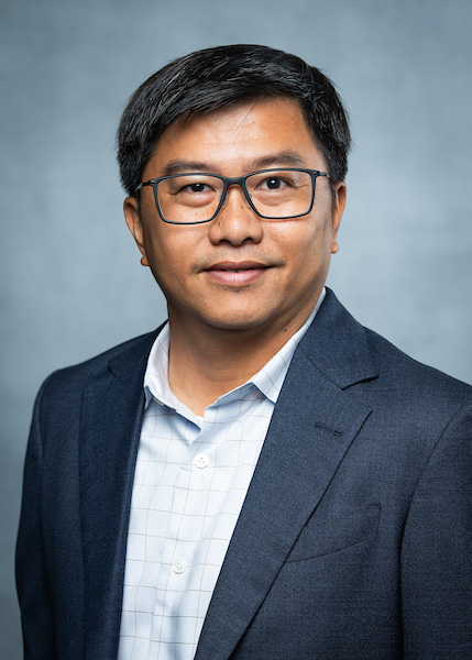 Faculty Staff Default Avatar