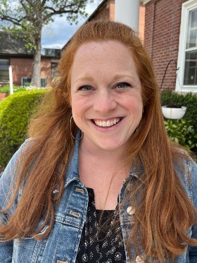 Faculty Staff Default Avatar