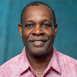 Faculty Staff Default Avatar