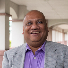 Faculty Staff Default Avatar