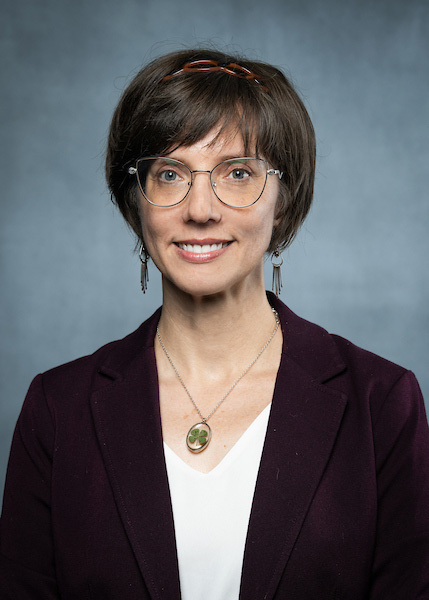 Faculty Staff Default Avatar