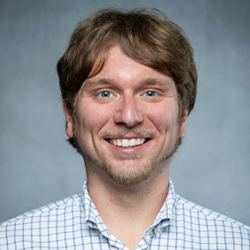Faculty Staff Default Avatar