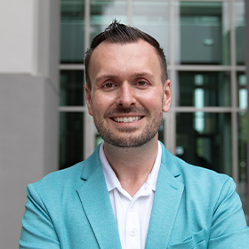 Faculty Staff Default Avatar