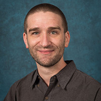 Faculty Staff Default Avatar
