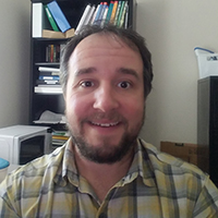 Faculty Staff Default Avatar