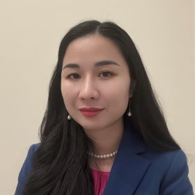 Faculty Staff Default Avatar