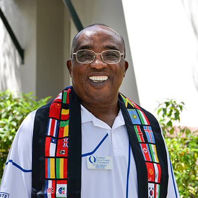 Faculty Staff Default Avatar