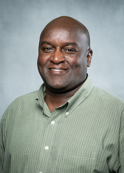 Faculty Staff Default Avatar