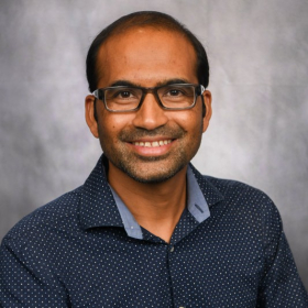 Faculty Staff Default Avatar