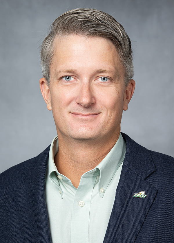 Faculty Staff Default Avatar