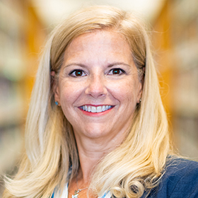 Faculty Staff Default Avatar