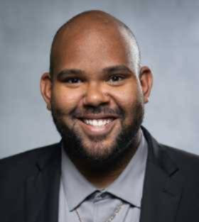 Faculty Staff Default Avatar